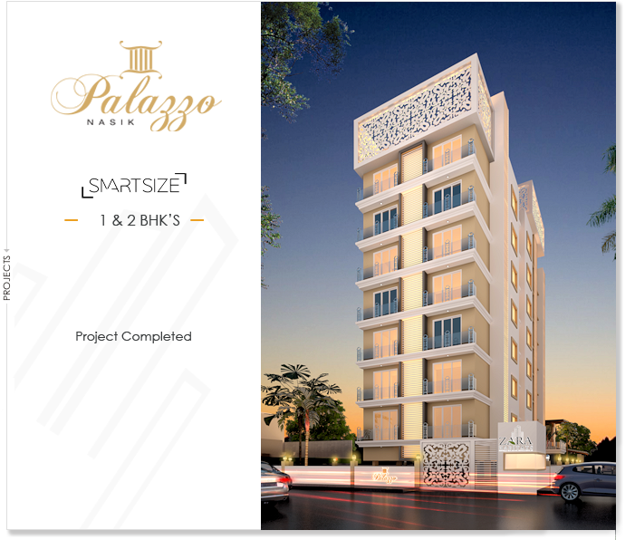 Residential Flats in Nashik