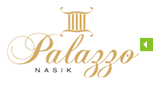 Palazzo in Nashik - Zara Habitats